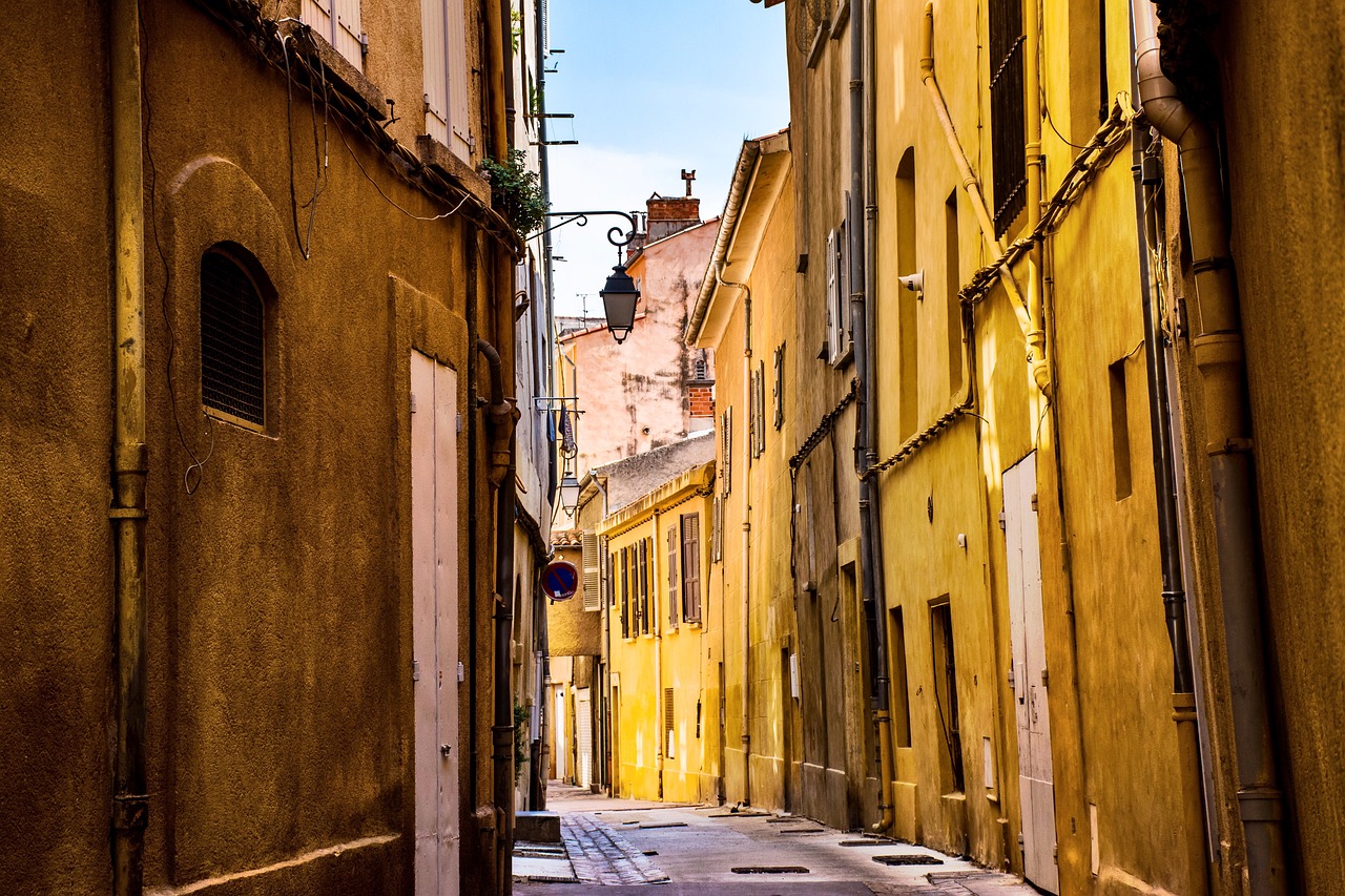 Borgo Medievale di Terravecchia