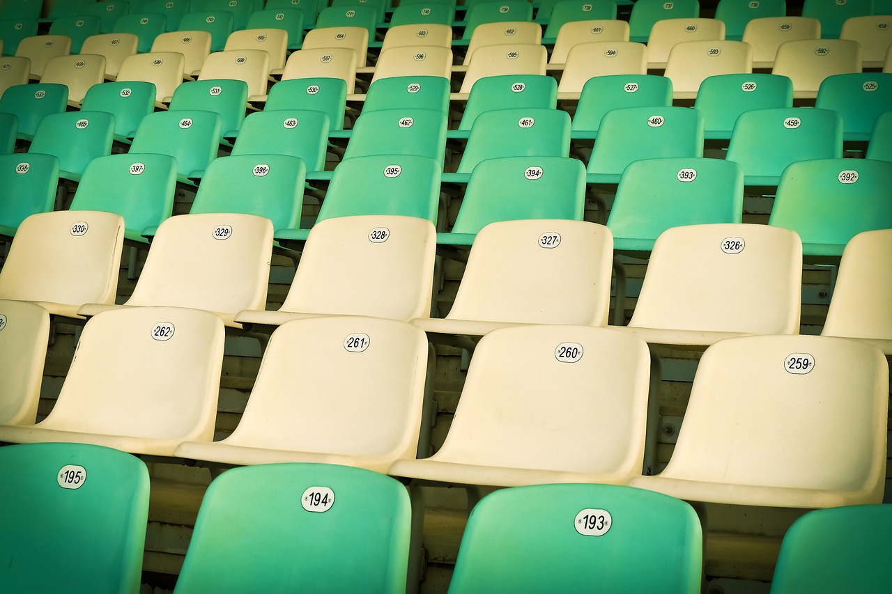 Stadio Giuseppe Troisi